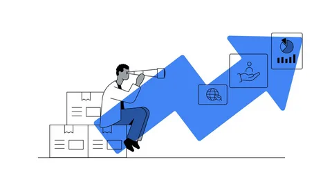 An Overview of Business Trends Shaping the Future Market