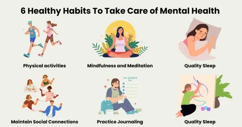 Lifestyle Changes That Can Improve Mental and Physical Health Lifestyle Changes That Can Improve Mental and Physical Health